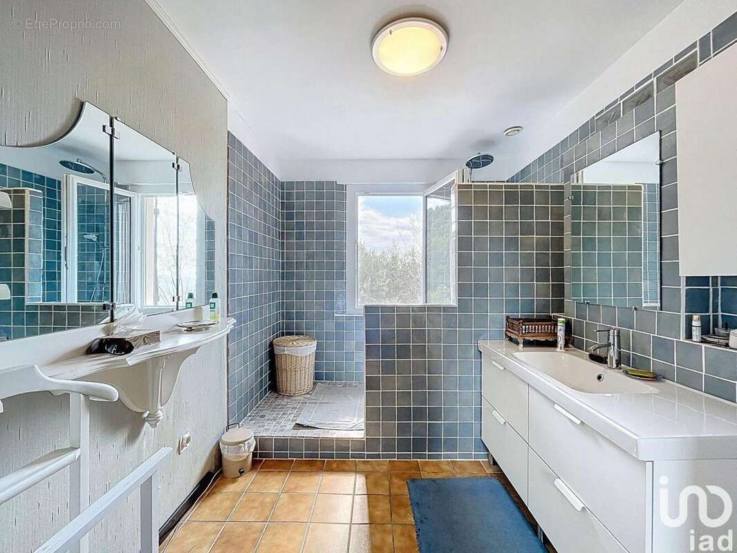 Photo 9 - Maison à SEILLANS