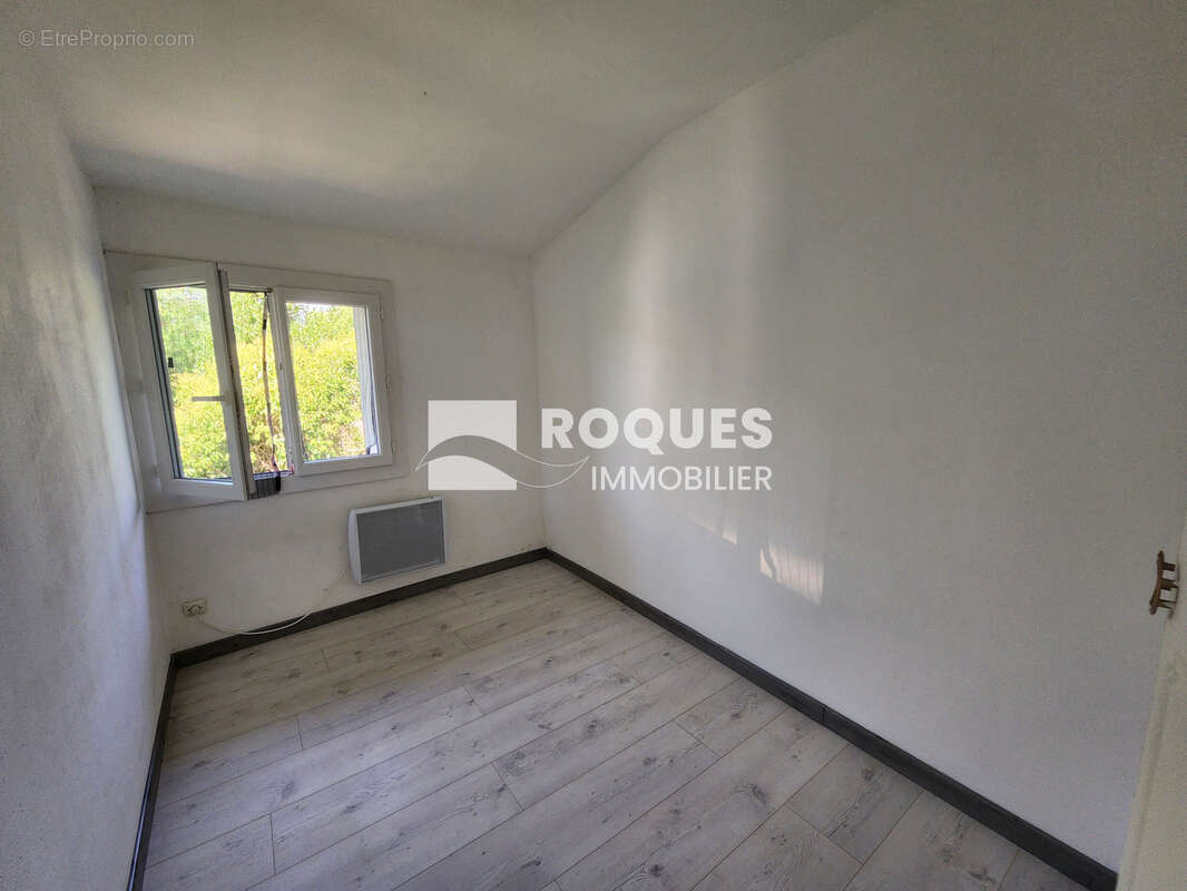 Appartement à LODEVE