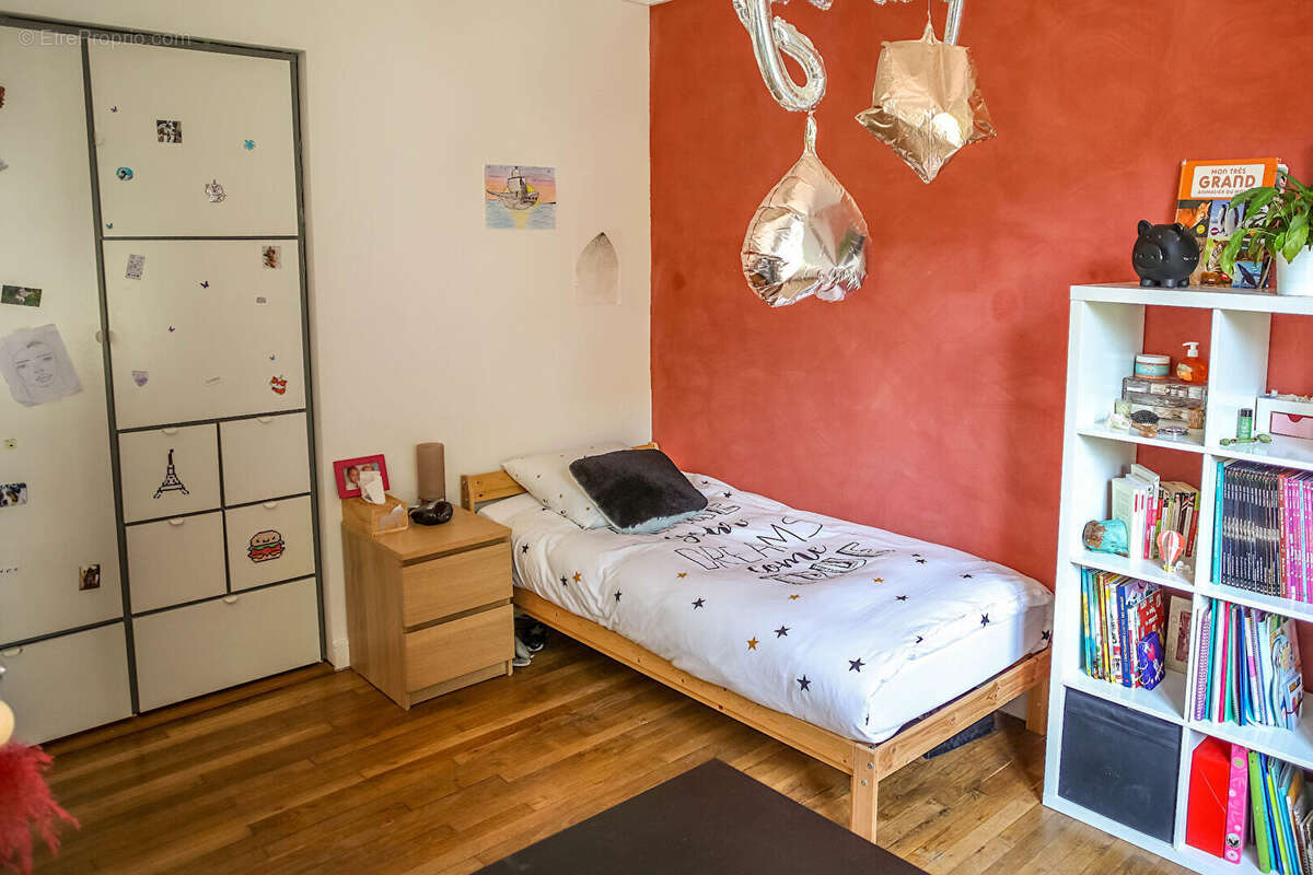 Appartement à CHATILLON