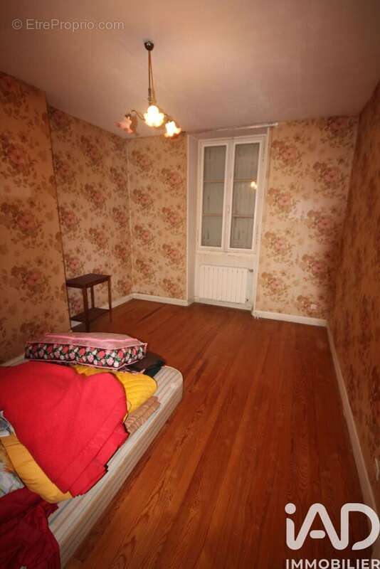 Photo 8 - Maison à LOULAY