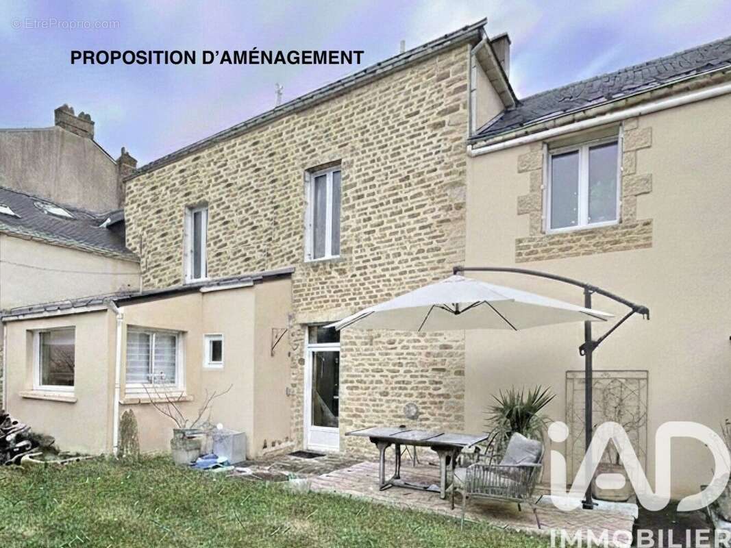 Photo 8 - Maison à SAUTRON
