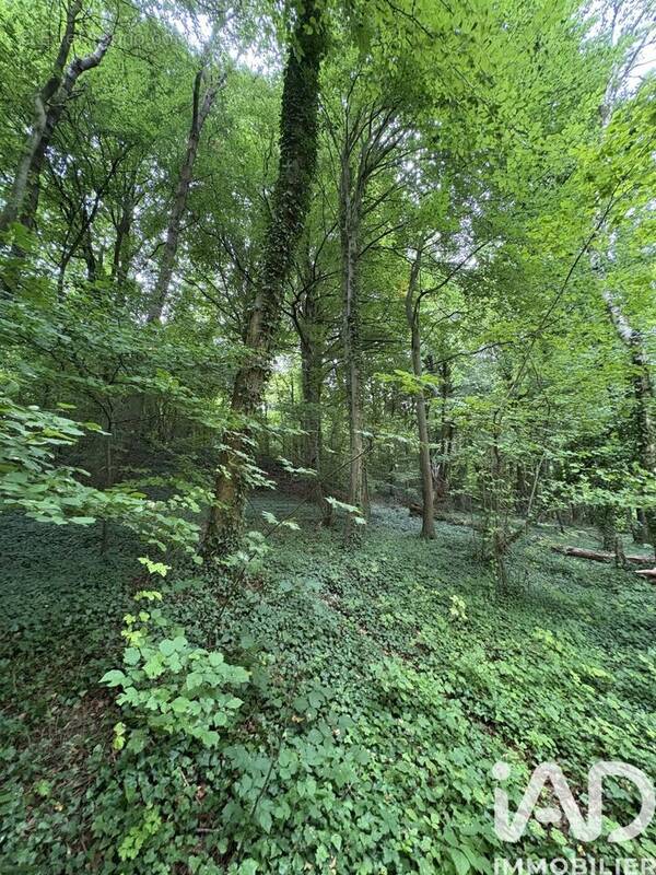 Photo 1 - Terrain à DOULLENS