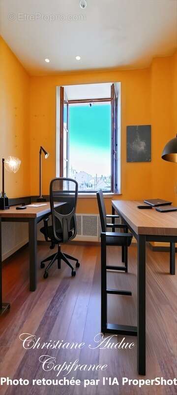 Maison à PARAY-LE-MONIAL