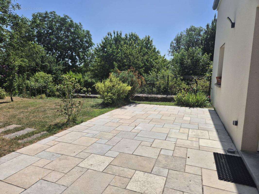 Coup de cœur à écrosnes – maison familiale 150 m² clé en main - photo 14