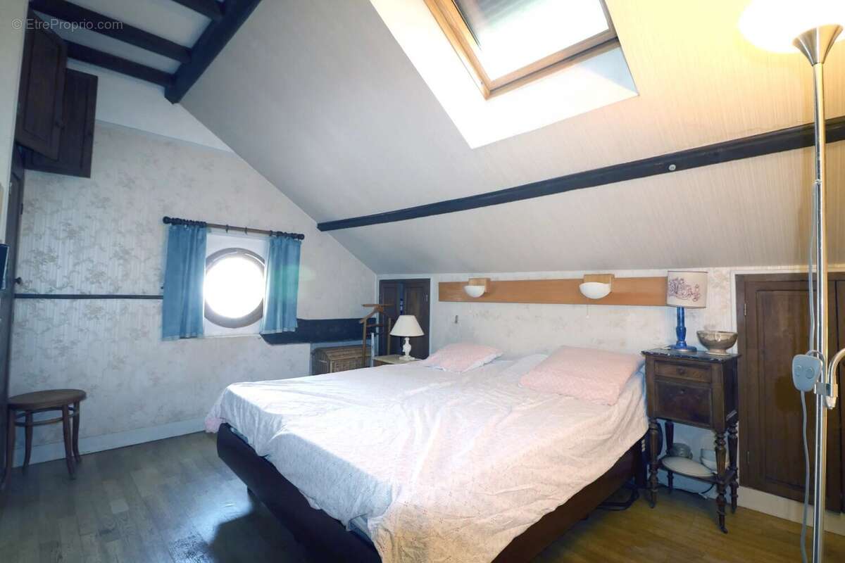 Maison à VERSAILLES