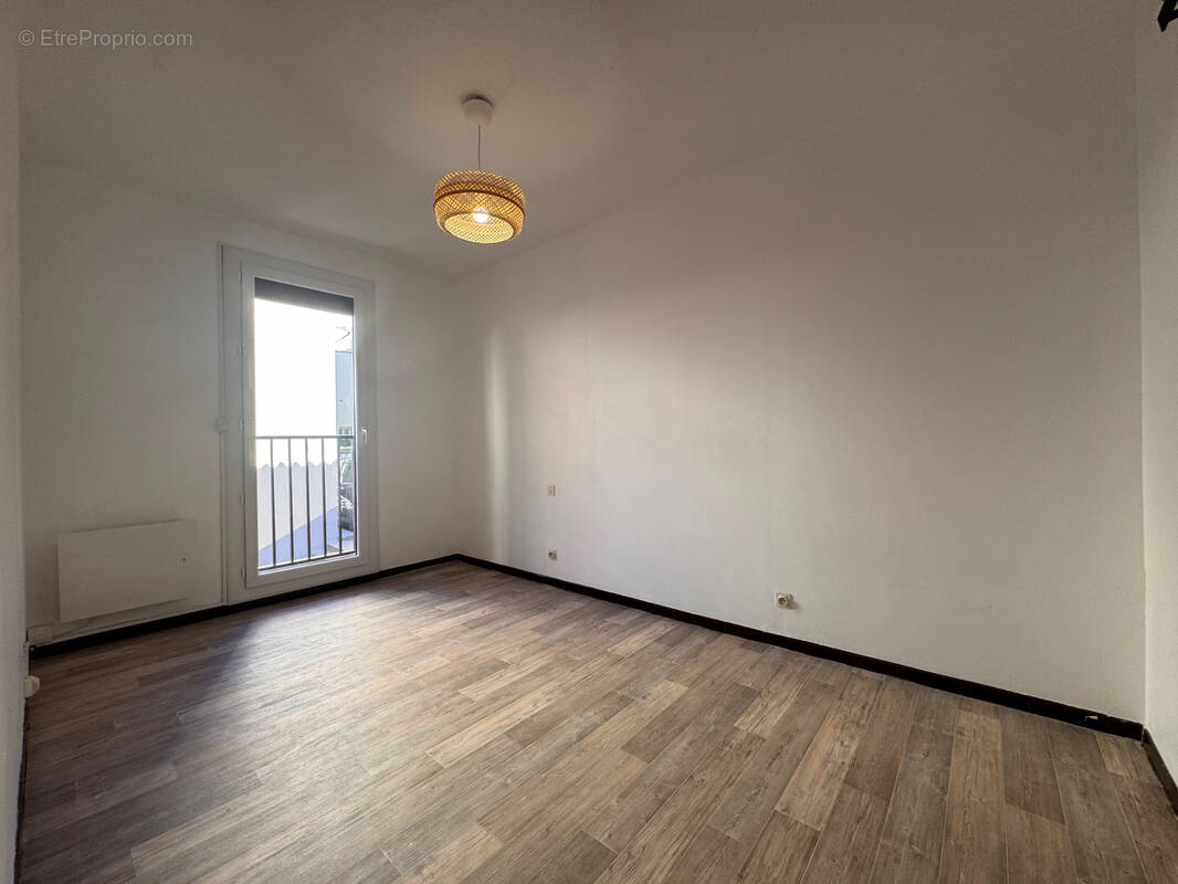 Appartement à PORT-VENDRES