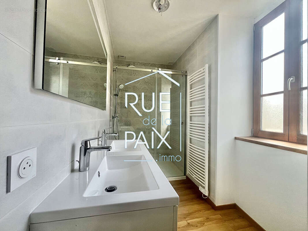 Appartement à PARTHENAY