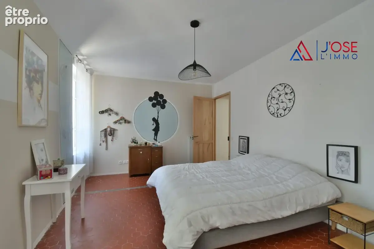 Suite confortable