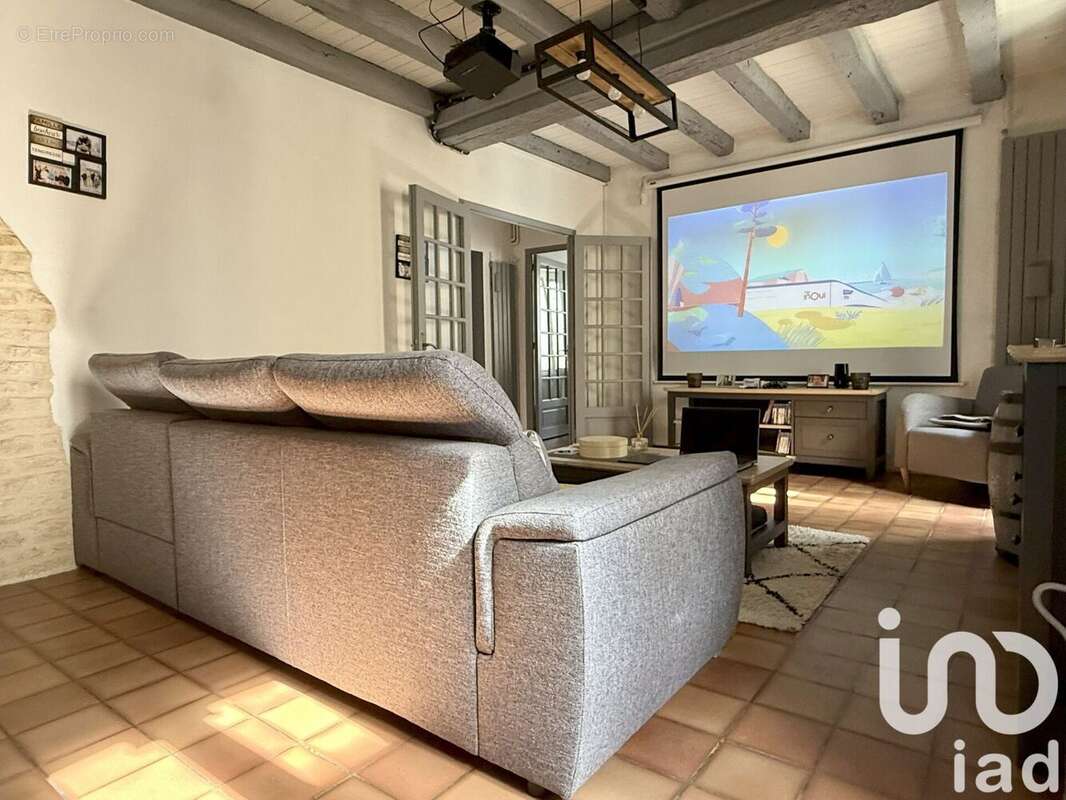 Photo 6 - Appartement à FONTENAY-LE-COMTE