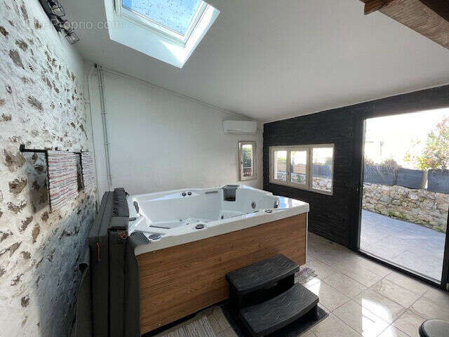 Photo 5 - Maison à VERDELOT