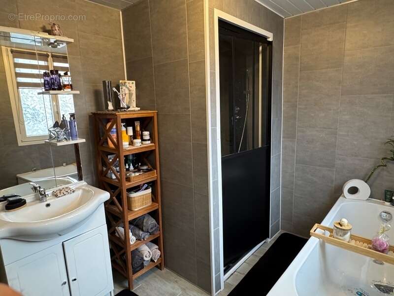 Maison à SAINT-DIZIER