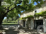 Maison à PLAN-D'ORGON