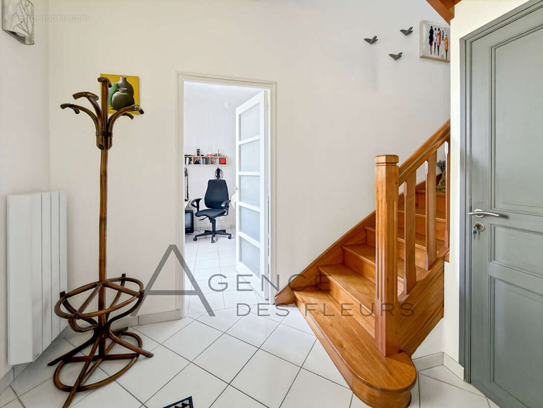 Maison La Saussaye 98 m2 - photo 2