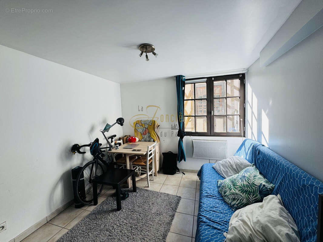 Appartement à BOURGES