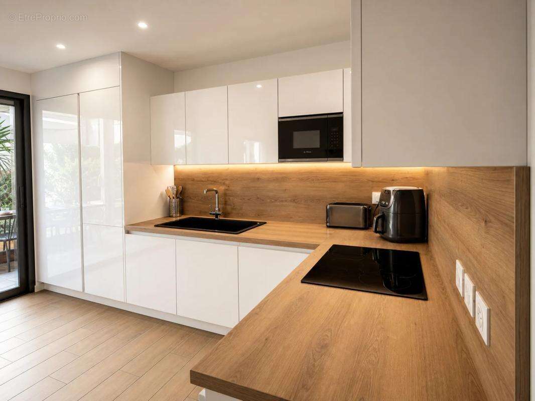 Maison de 4 pièces de 95 m² à Crémieu - photo 4