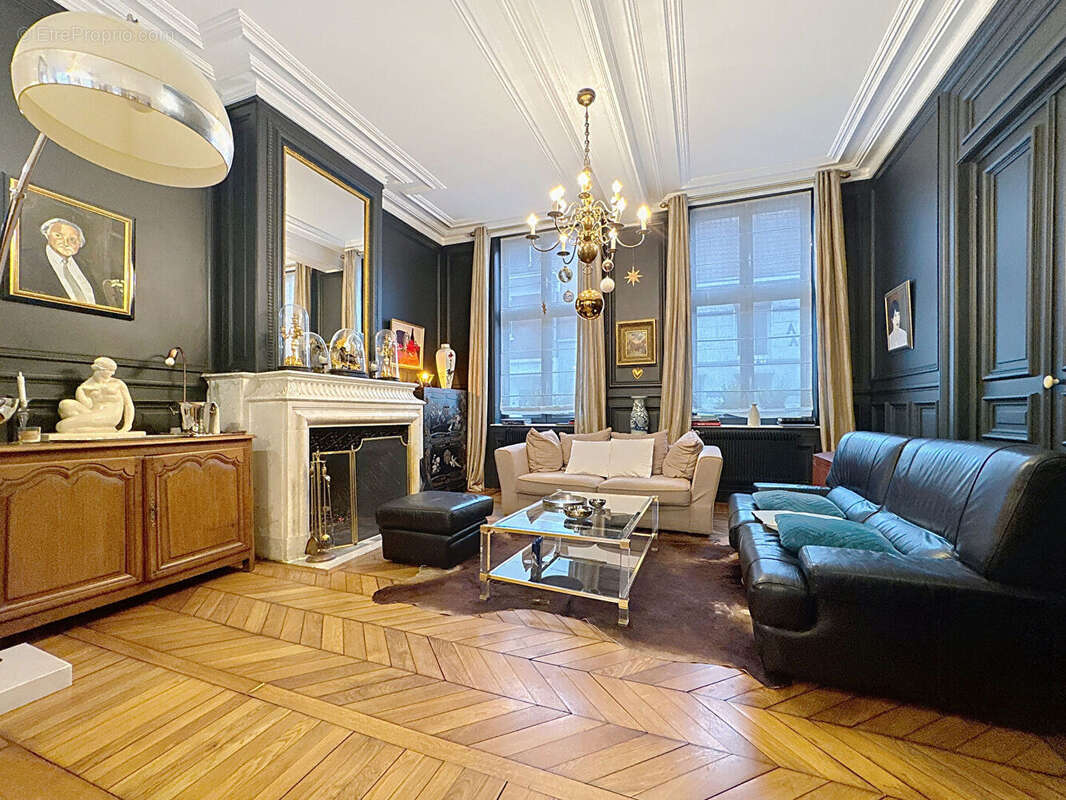 Maison à SAINT-VENANT