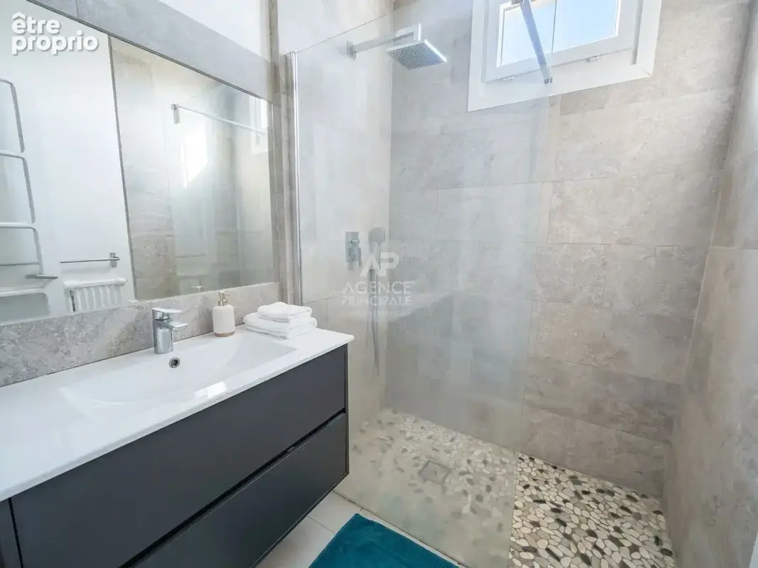 Maison Poissy 6 pièce(s) Quartier Saint Barthélémy - photo 10