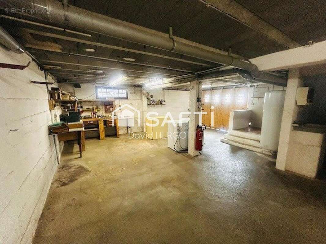 Photo 9 - Maison à MER