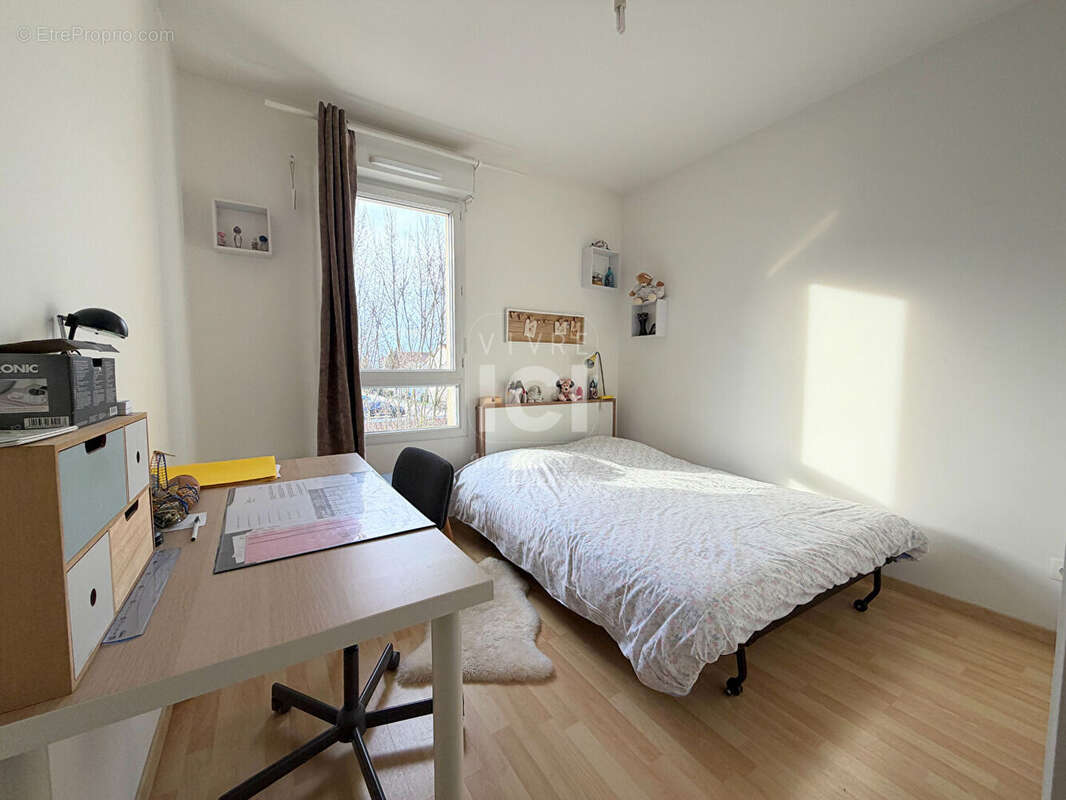 Appartement à SAINT-SEBASTIEN-SUR-LOIRE