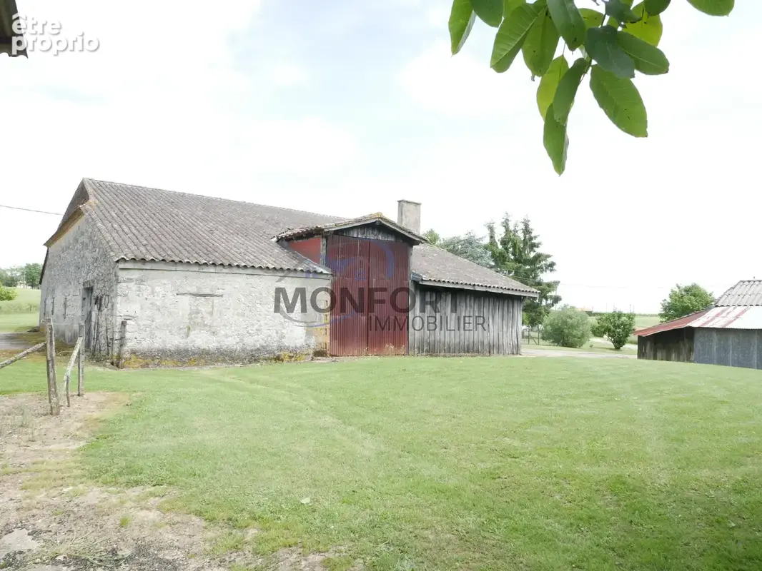 Propriété composée de plusieurs maisons - photo 15