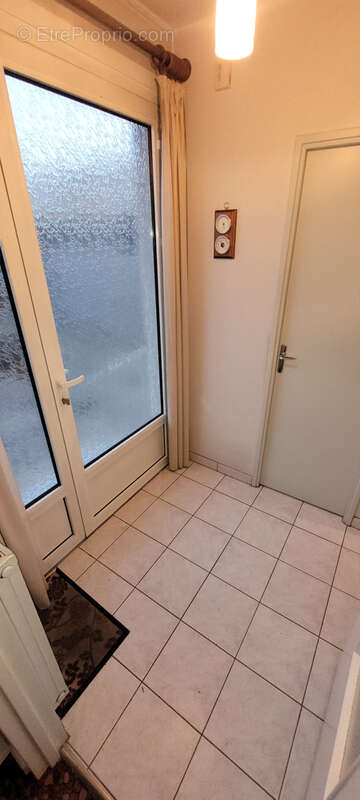 Maison à CLERMONT-FERRAND