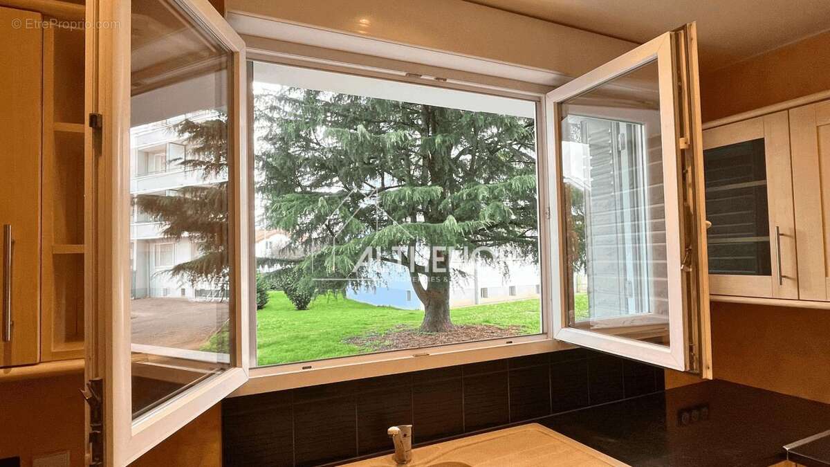 Appartement à ANNECY