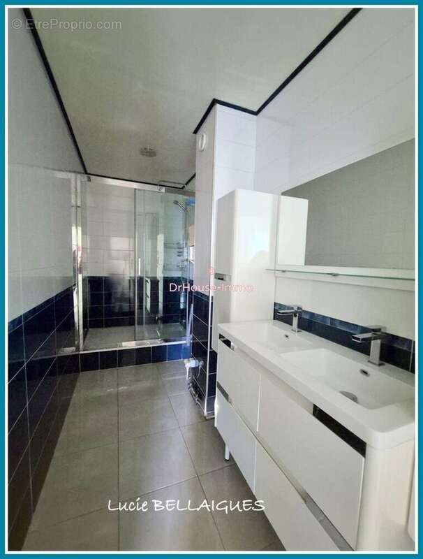 Appartement à LA CHAPELLE-SAINT-LUC