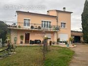 Maison à SAINT-PRIVAT-DES-VIEUX