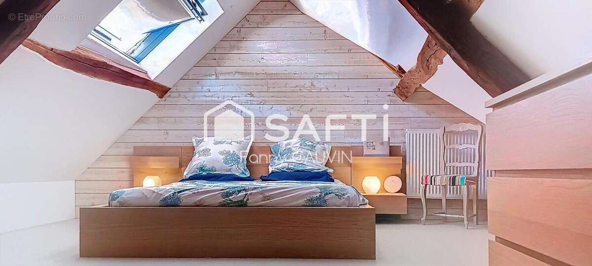 Photo 7 - Maison à LIANCOURT