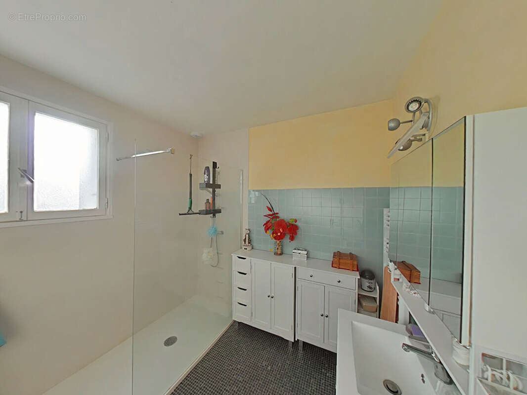 Maison à JOUE-LES-TOURS