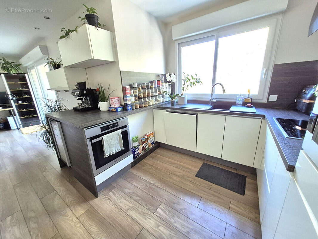 Appartement à SAINT-GELY-DU-FESC