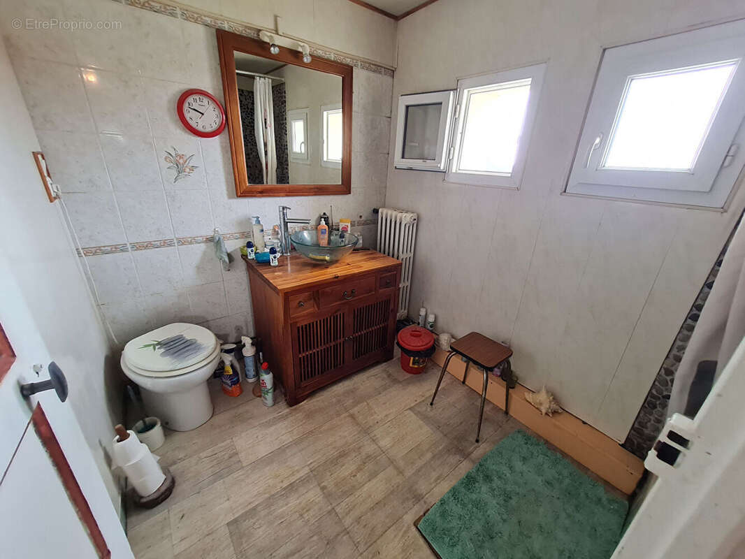 Maison Illiers Combray 4 pièce(s) - photo 16