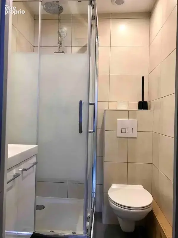 Magnifique Appartement T2 - Hyper centre de Morzine - photo 9
