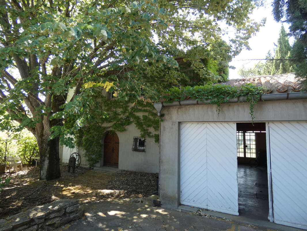 Maison à CARCASSONNE