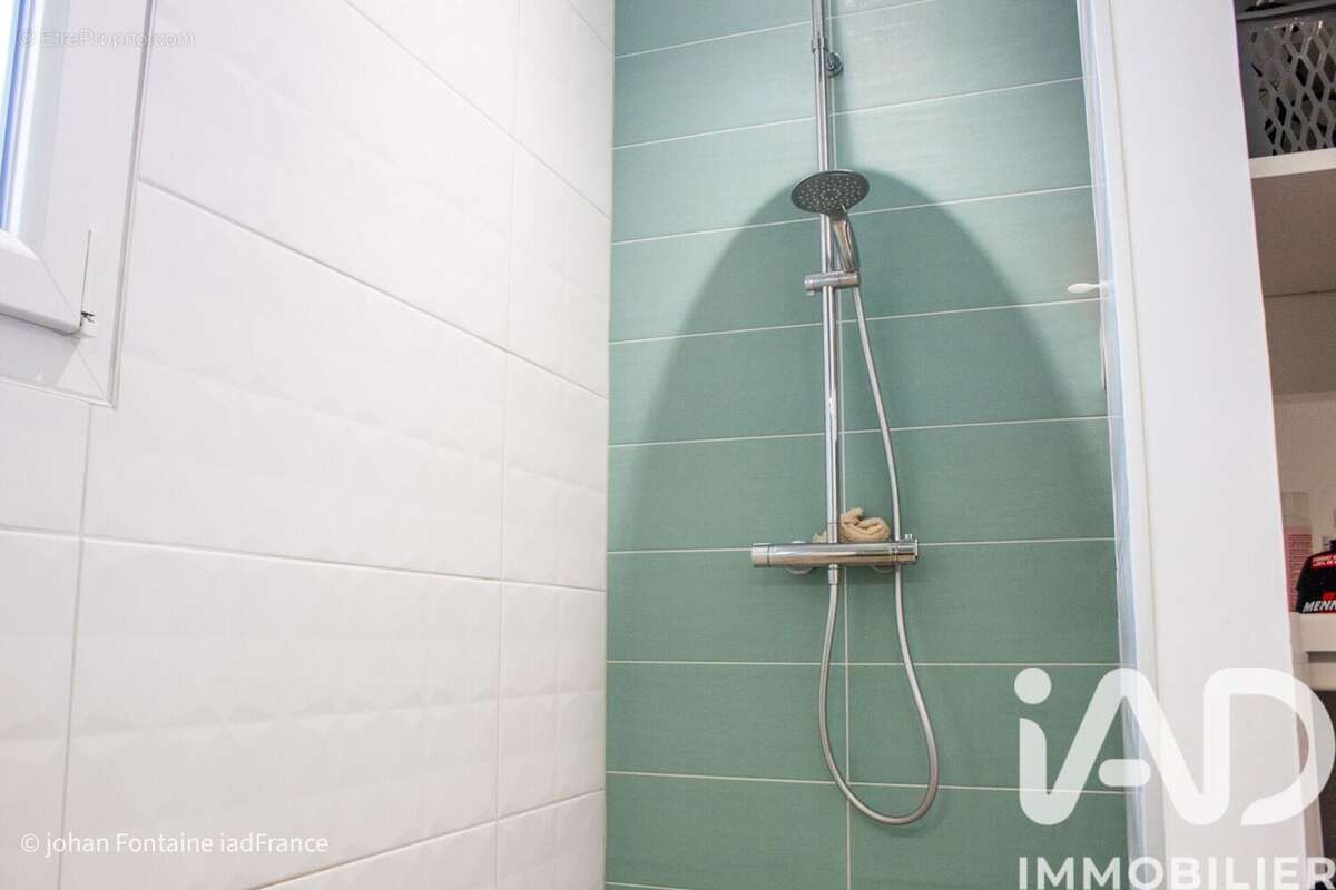 Photo 9 - Maison à LA COPECHAGNIERE