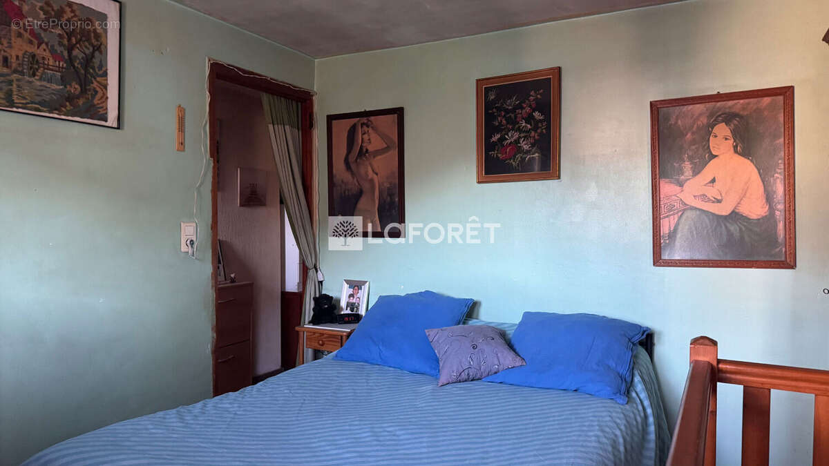 Maison à MARQUIXANES