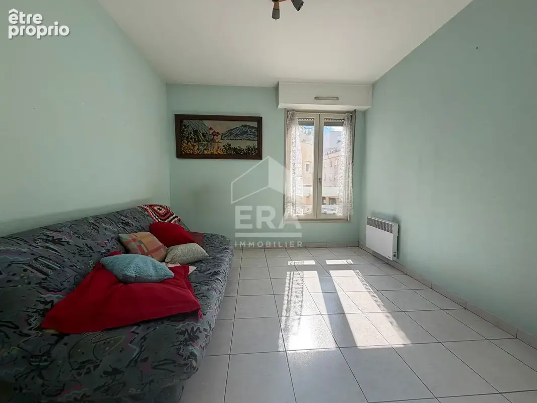Appartement 106m² à montigny-lès-metz - photo 9
