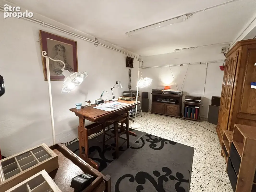 Villa plain-pied - photo 31