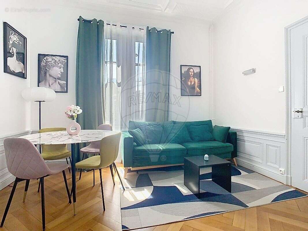 Appartement à COLMAR