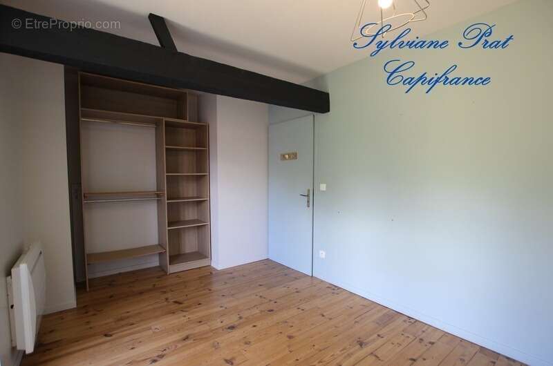 Maison de caractère 5 pièces de 126 m² avec garage sur terrain de 1000 m² ARROS DE NAY (64) - photo 12