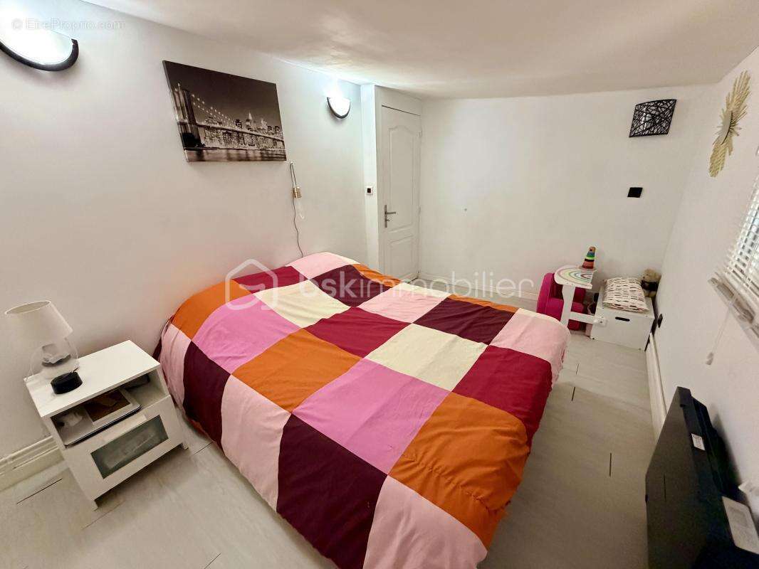 Maison mitoyenne de plain-pied de 95 m² avec terrasse à découvrir - photo 14