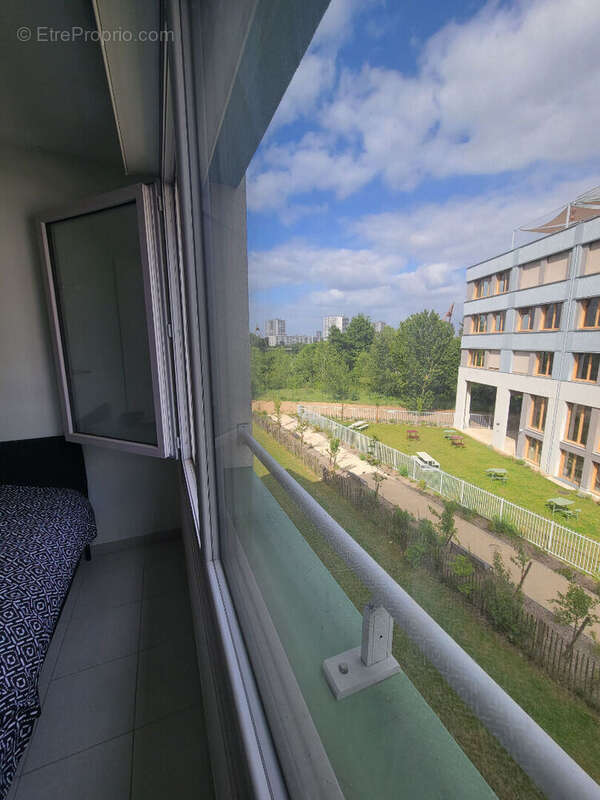 Appartement à TOURS