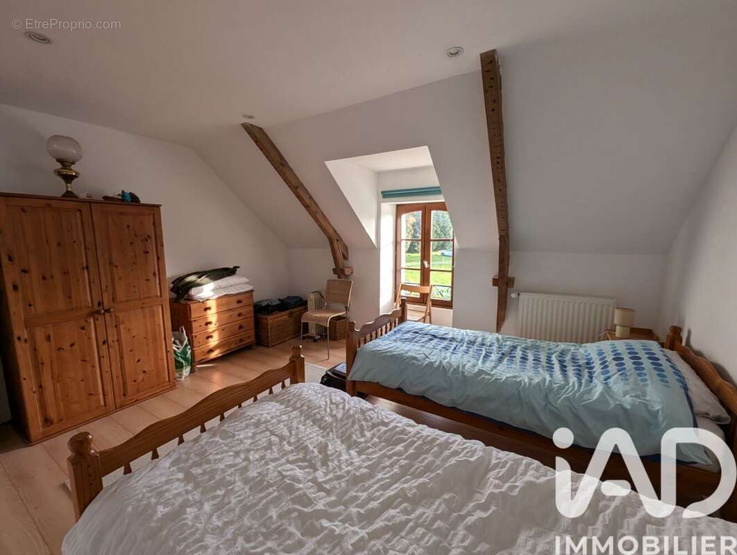 Photo 4 - Maison à LANDAUL