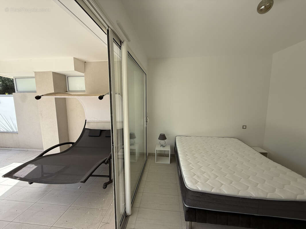 Appartement à CALVI