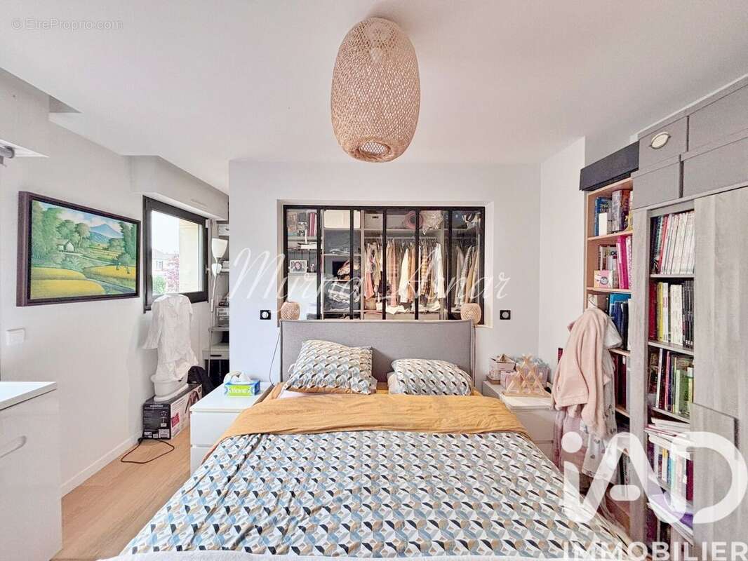 Photo 7 - Appartement à BOURG-LA-REINE