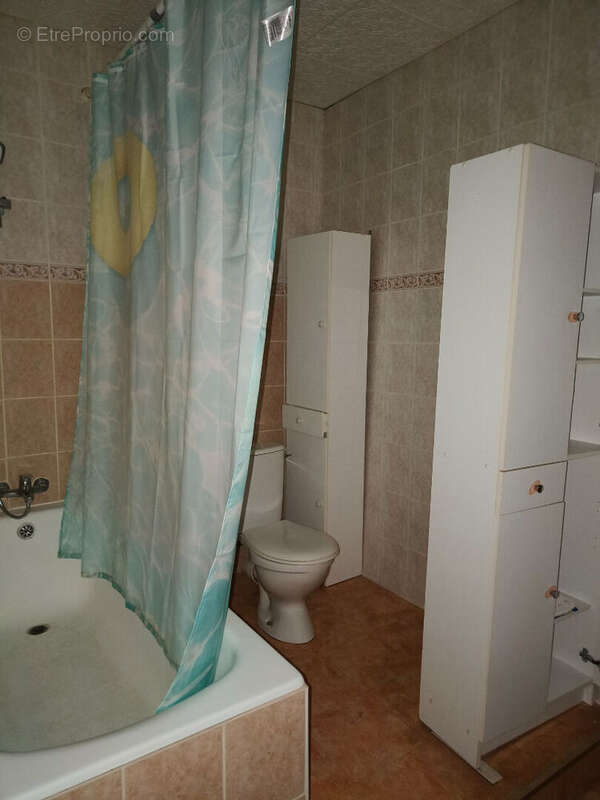 Maison à PONTCHATEAU