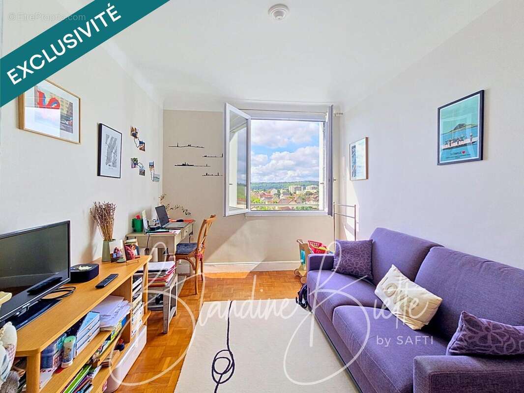 Photo 4 - Appartement à LE PECQ