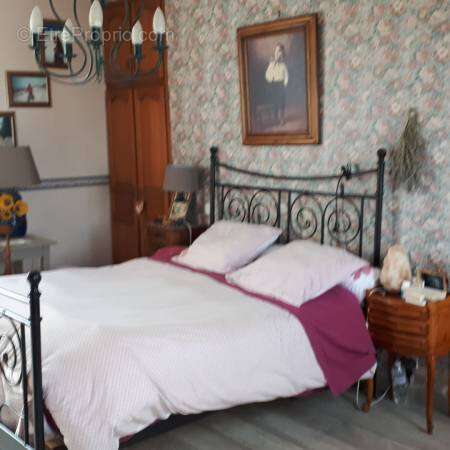 n°3 - Maison à HALLENCOURT