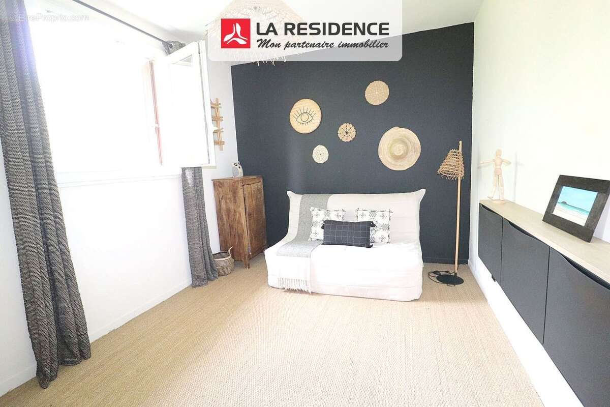 Appartement à CORMEILLES-EN-PARISIS