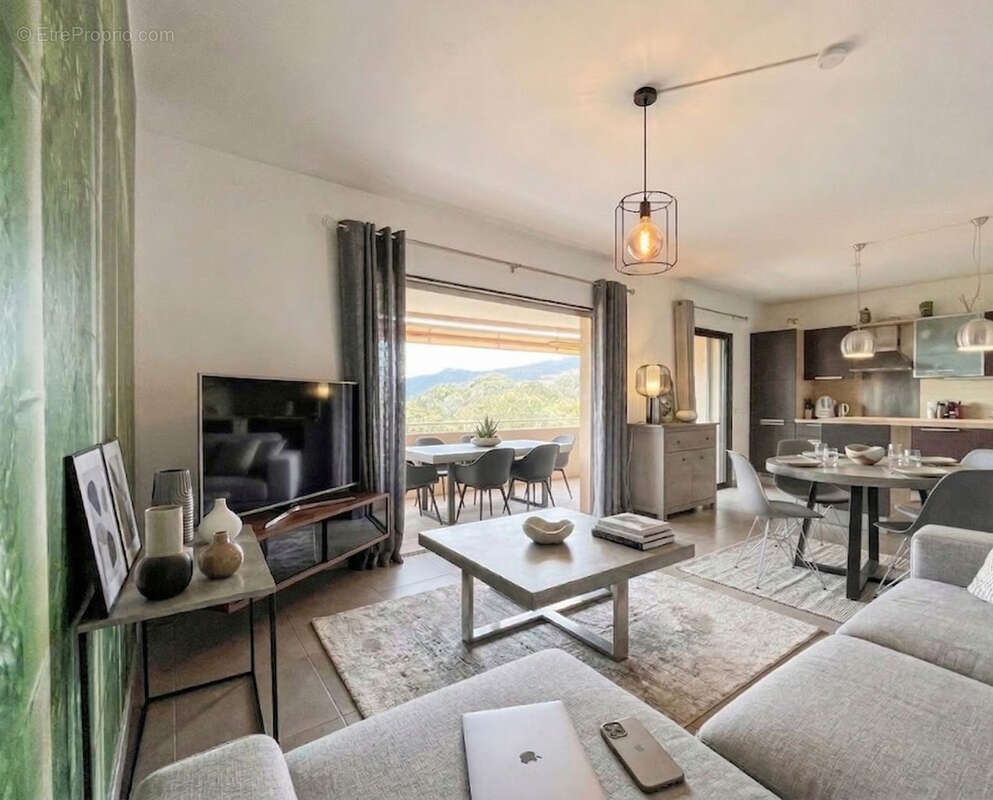 Appartement à PROPRIANO